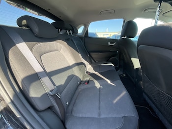 Used Hyundai KONA 2022 for sale - 77742280: Photo