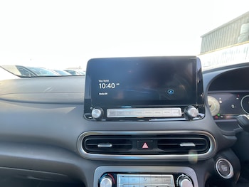 Used Hyundai KONA 2022 for sale - 77742280: Photo