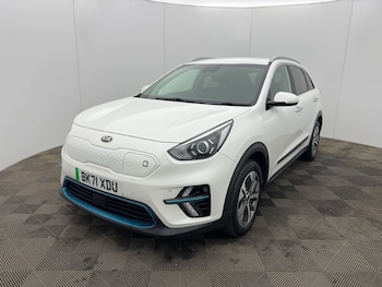 Used Kia Niro 2021 for sale - 77206642: Photo