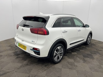 Used Kia Niro 2021 for sale - 77206642: Photo