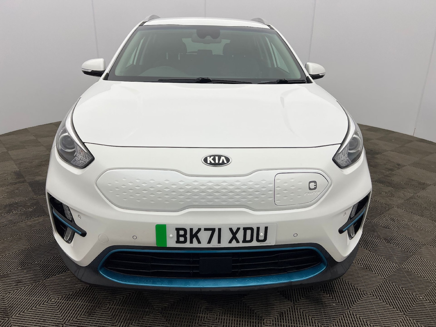 Used Kia Niro 2021 for sale - 77206642: Photo 3