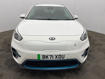 Used Kia Niro 2021 for sale - 77206642: Photo
