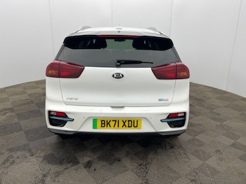 Used Kia Niro 2021 for sale - 77206642: Photo
