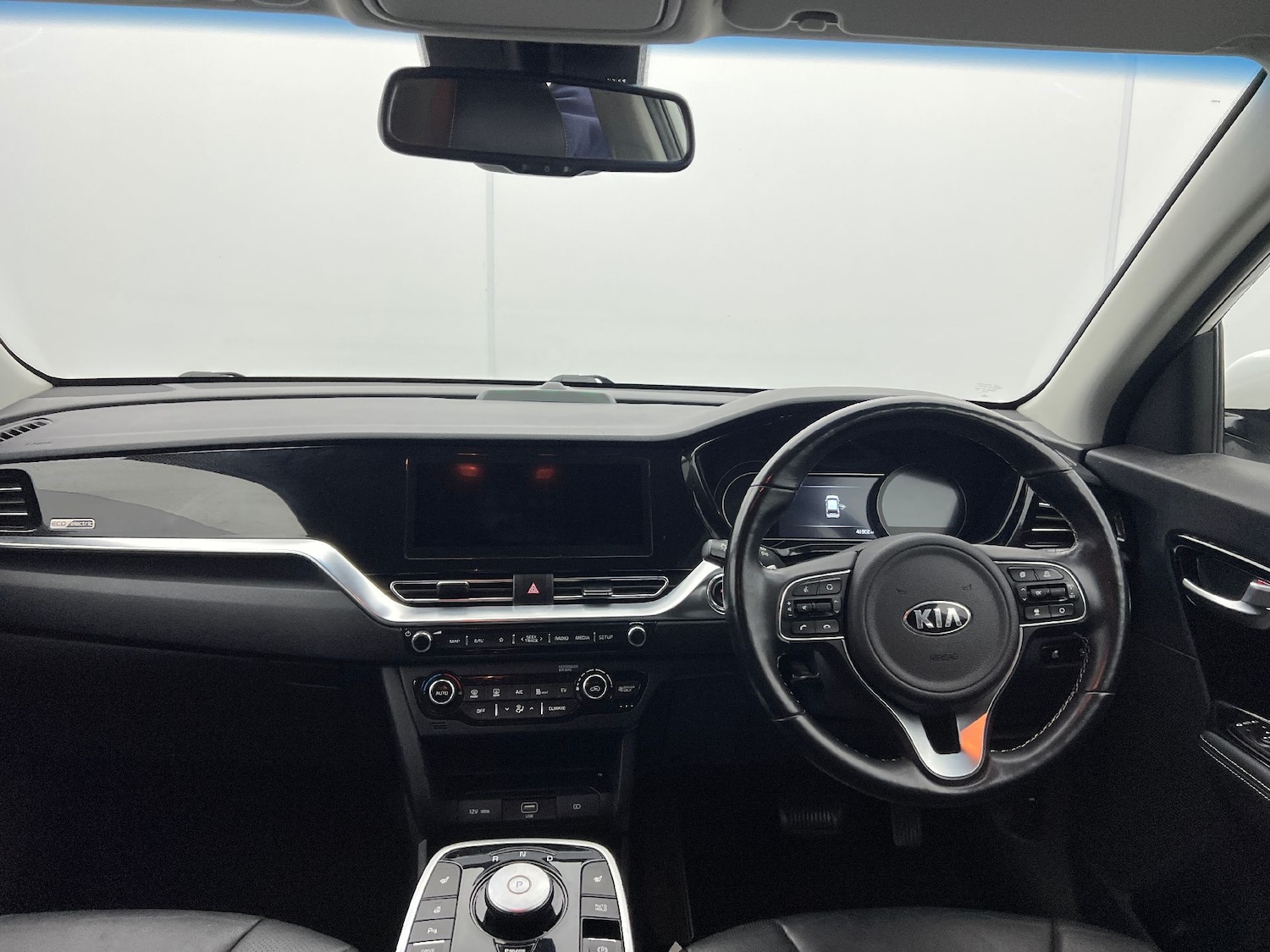 Used Kia Niro 2021 for sale - 77206642: Photo 5