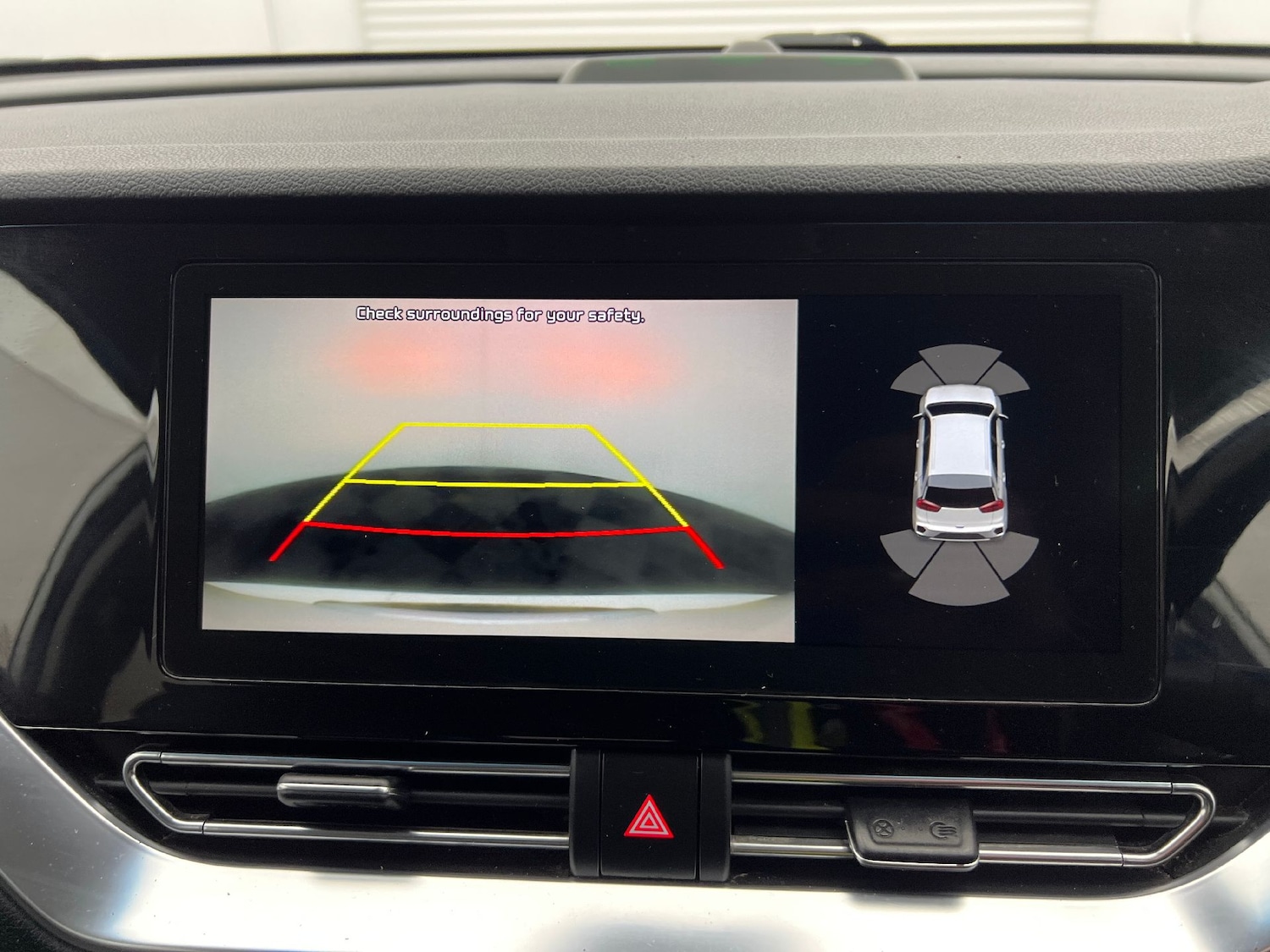 Used Kia Niro 2021 for sale - 77206642: Photo 6