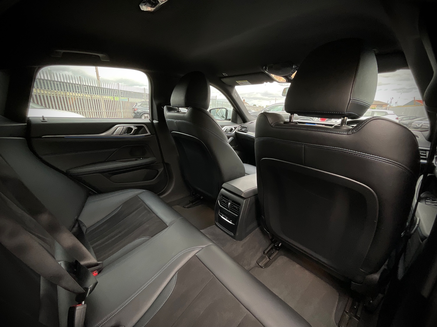 Used BMW i4 2022 for sale - 76102177: Photo 10
