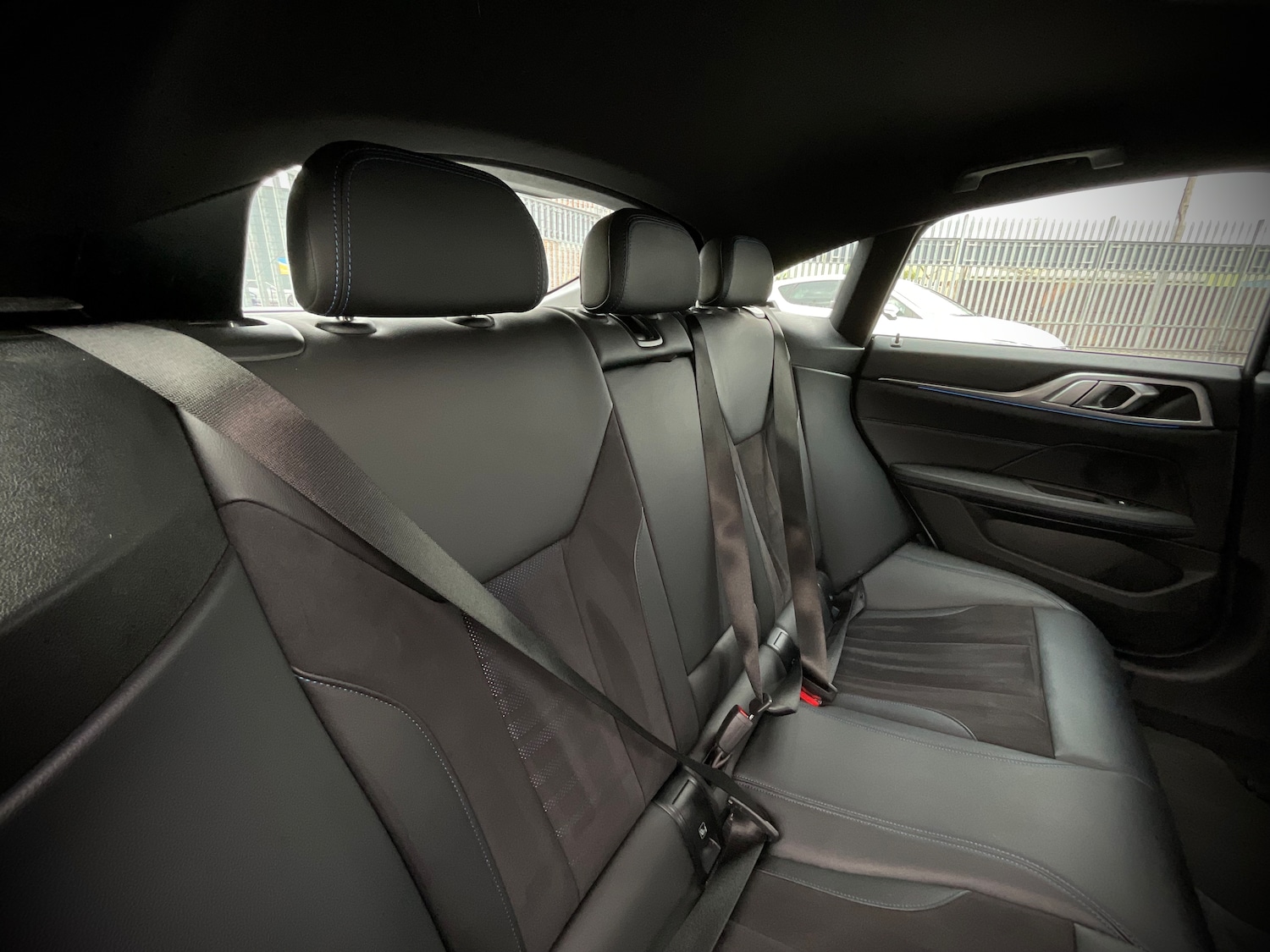 Used BMW i4 2022 for sale - 76102177: Photo 11