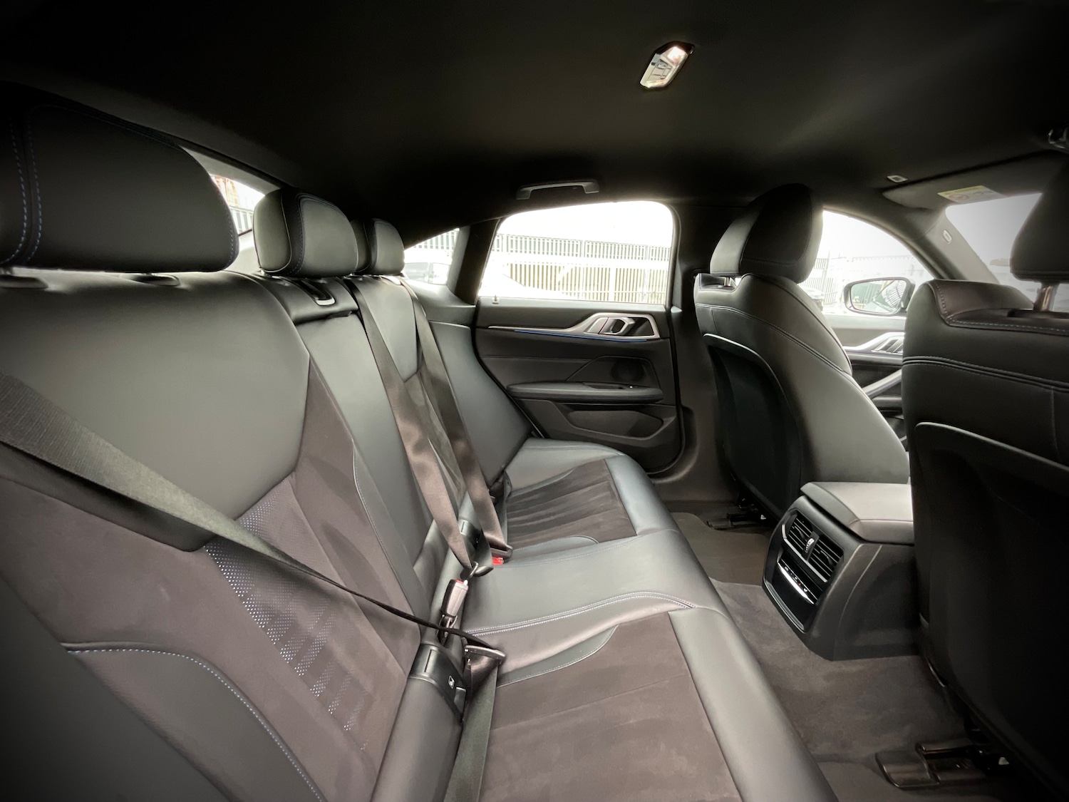 Used BMW i4 2022 for sale - 76102177: Photo 12