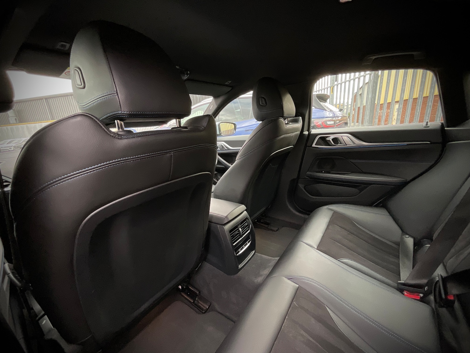 Used BMW i4 2022 for sale - 76102177: Photo 13