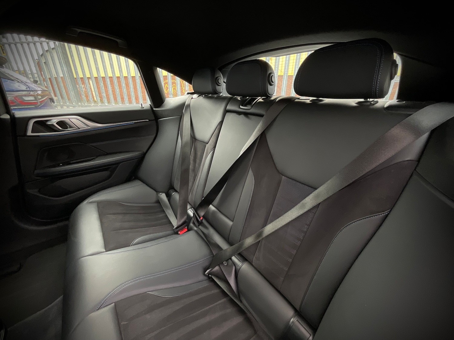 Used BMW i4 2022 for sale - 76102177: Photo 14