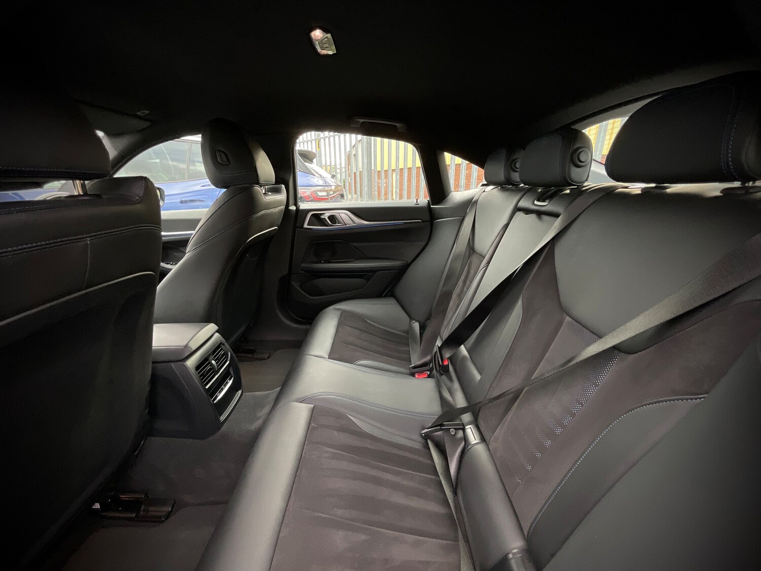 Used BMW i4 2022 for sale - 76102177: Photo 15