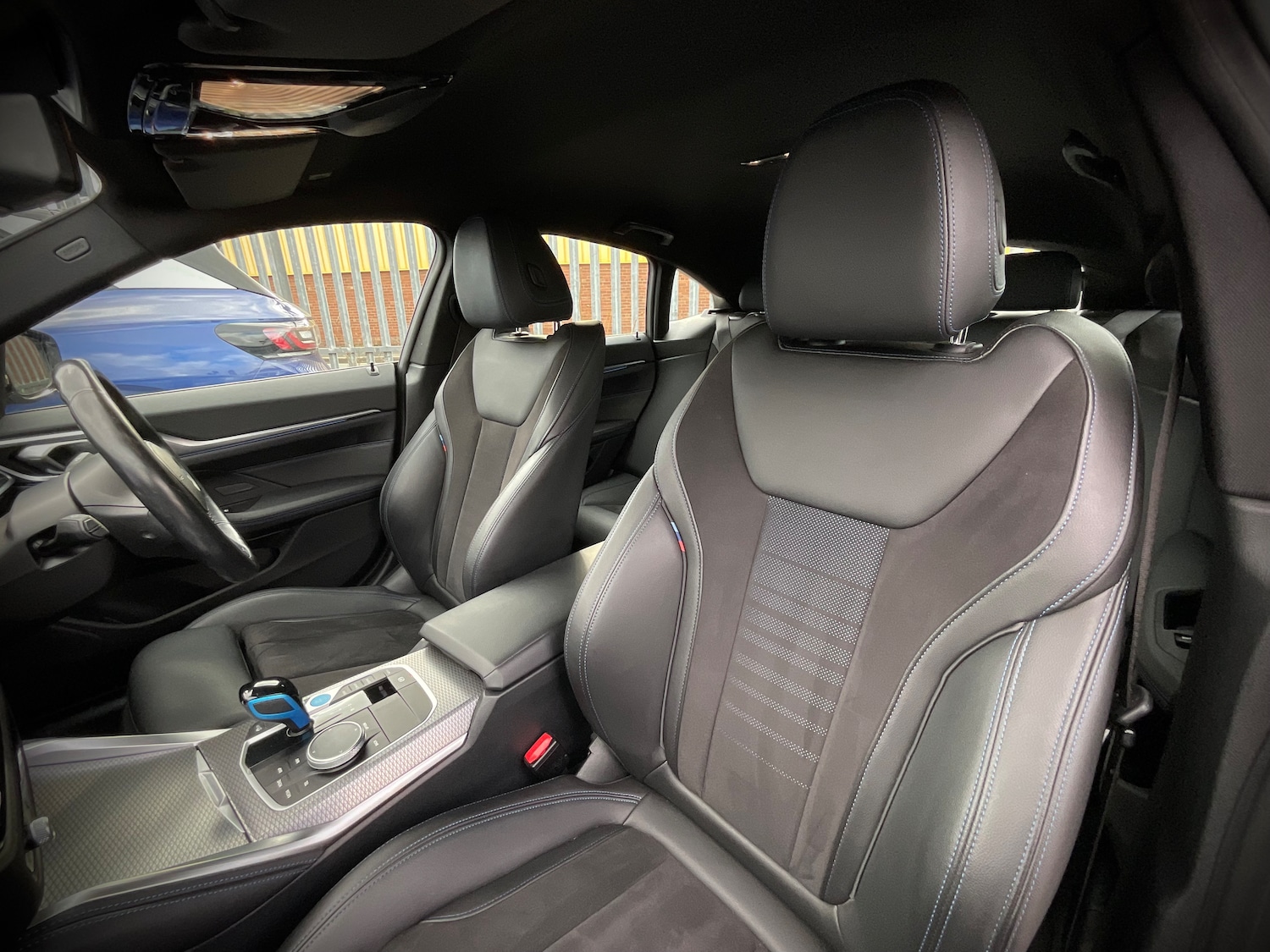 Used BMW i4 2022 for sale - 76102177: Photo 17