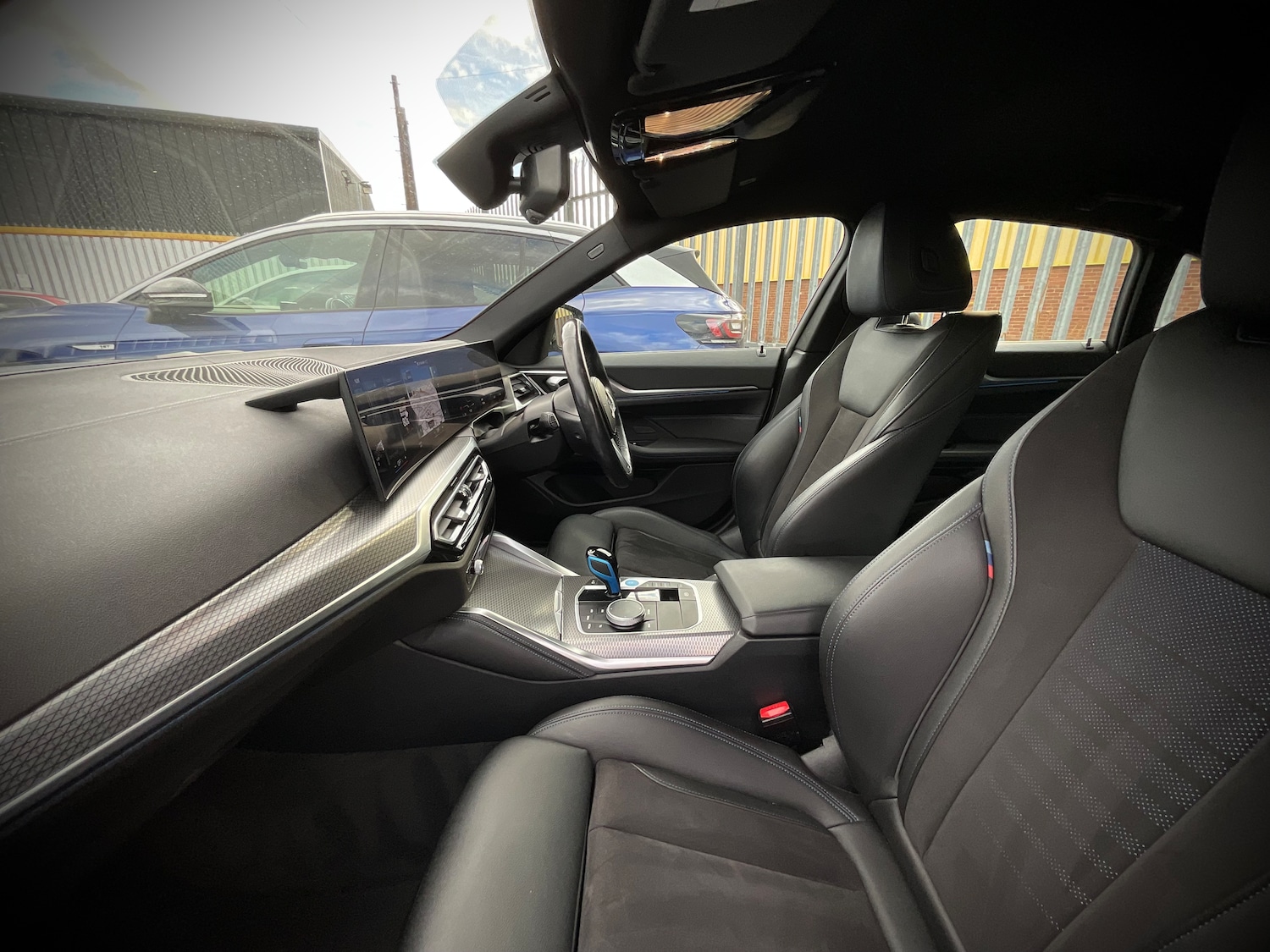 Used BMW i4 2022 for sale - 76102177: Photo 18