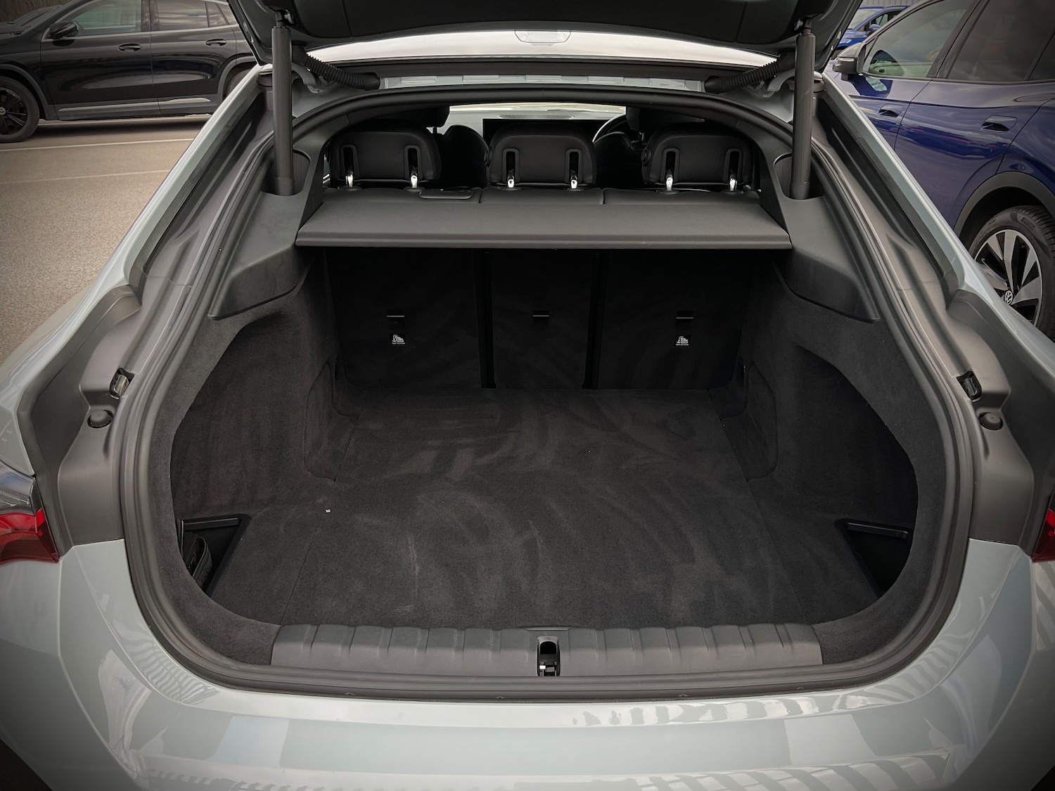 Used BMW i4 2022 for sale - 76102177: Photo 19