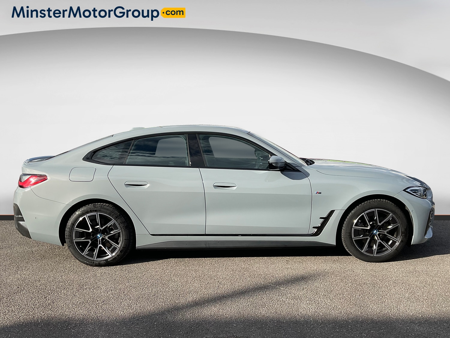 Used BMW i4 2022 for sale - 76102177: Photo 2