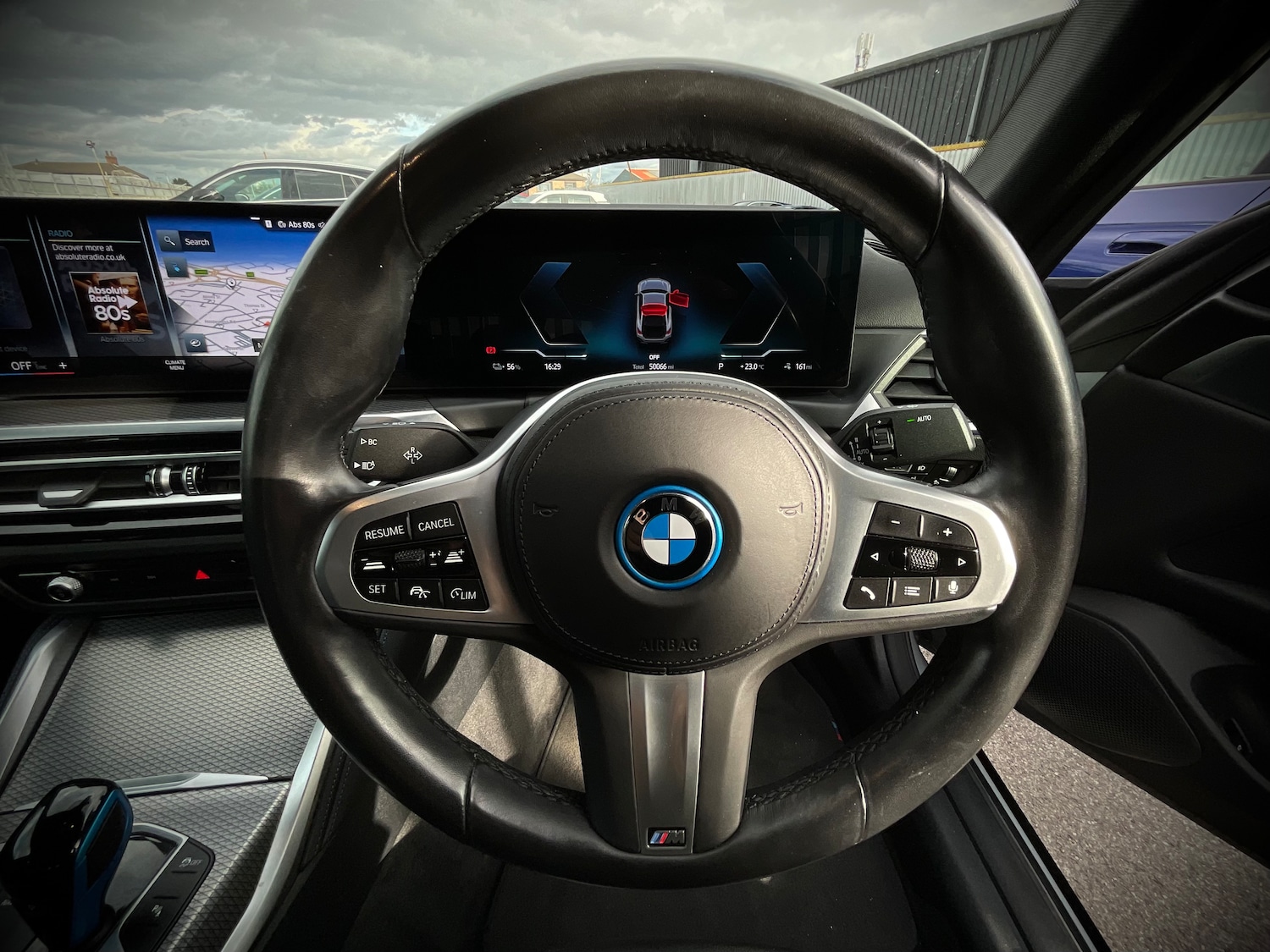 Used BMW i4 2022 for sale - 76102177: Photo 24