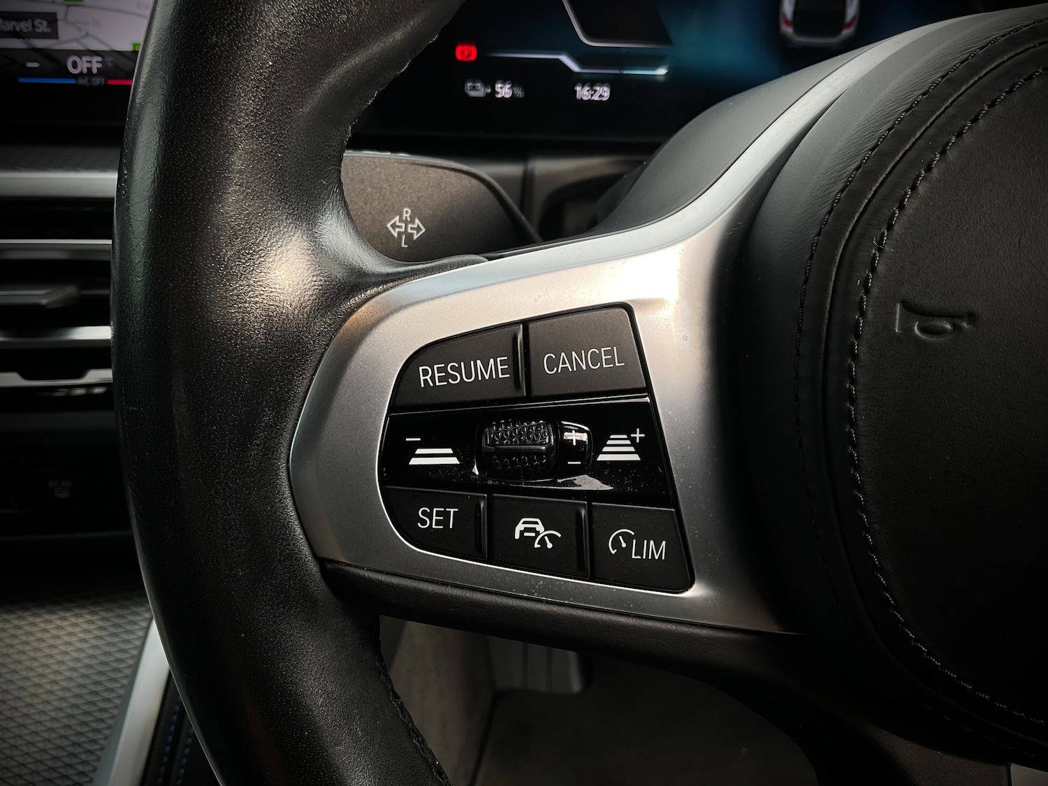 Used BMW i4 2022 for sale - 76102177: Photo 25