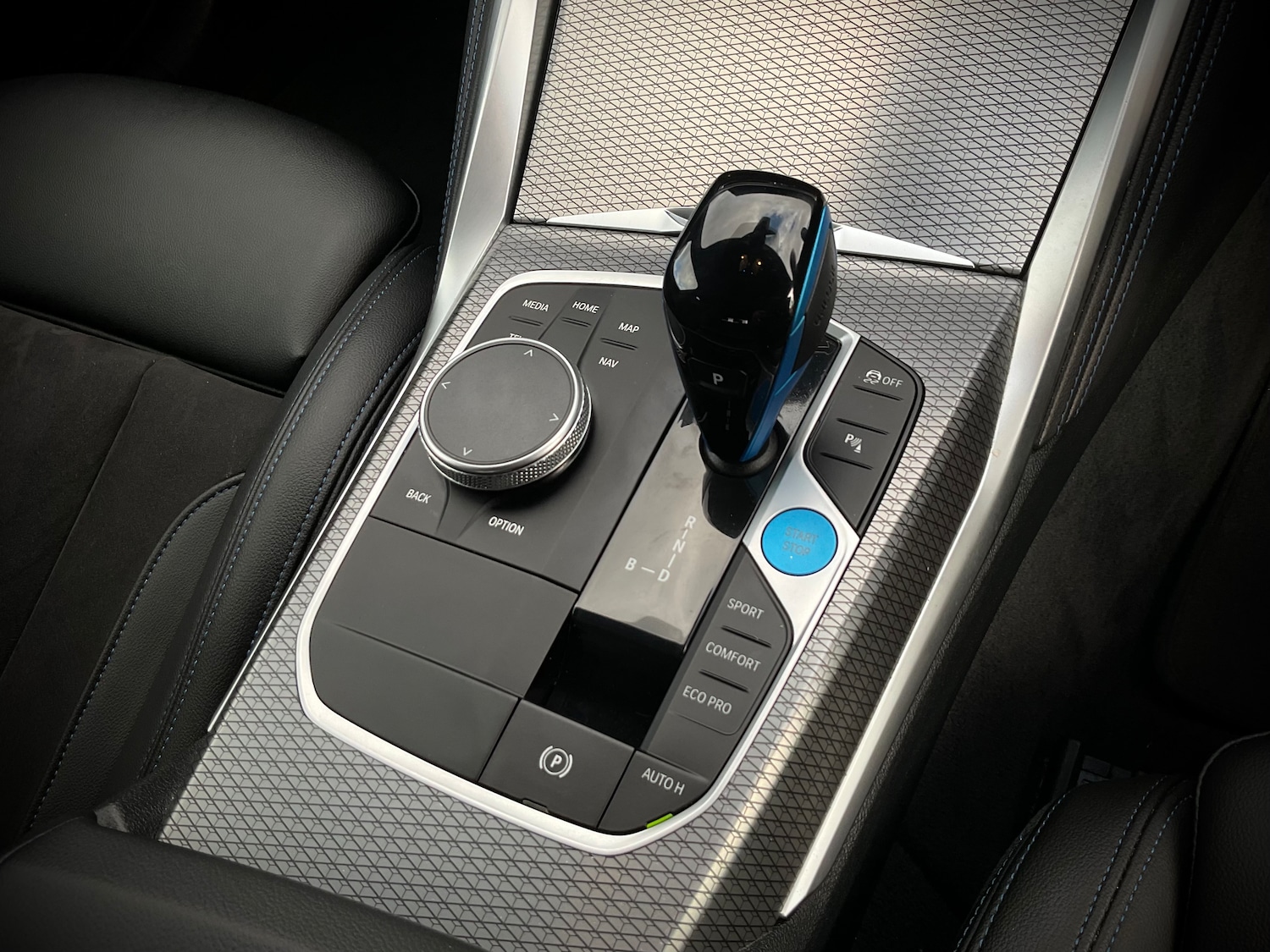 Used BMW i4 2022 for sale - 76102177: Photo 29