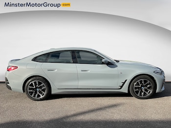 Used BMW i4 2022 for sale - 76102177: Photo 2
