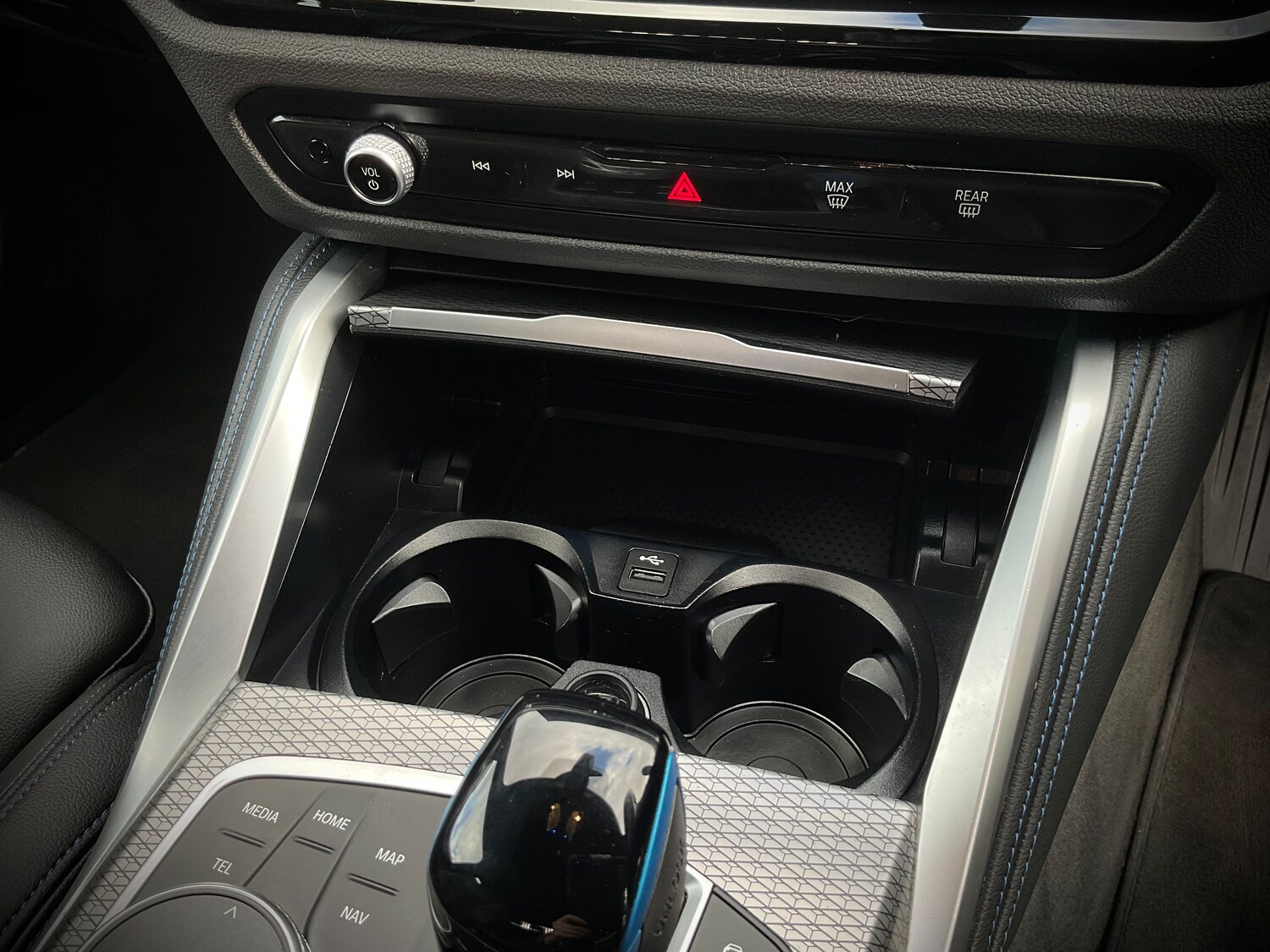 Used BMW i4 2022 for sale - 76102177: Photo 30