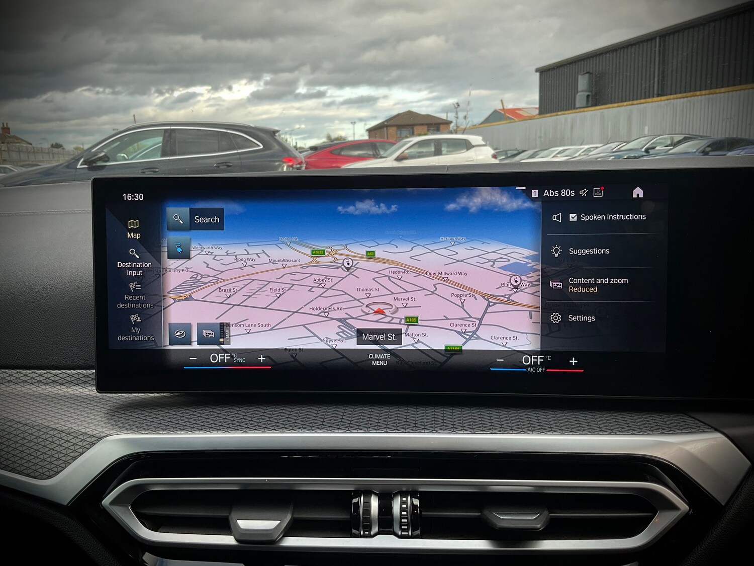 Used BMW i4 2022 for sale - 76102177: Photo 33