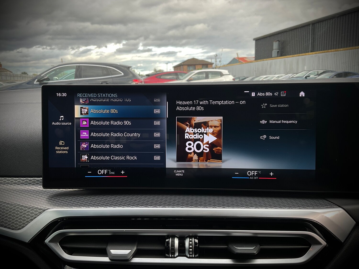 Used BMW i4 2022 for sale - 76102177: Photo 34