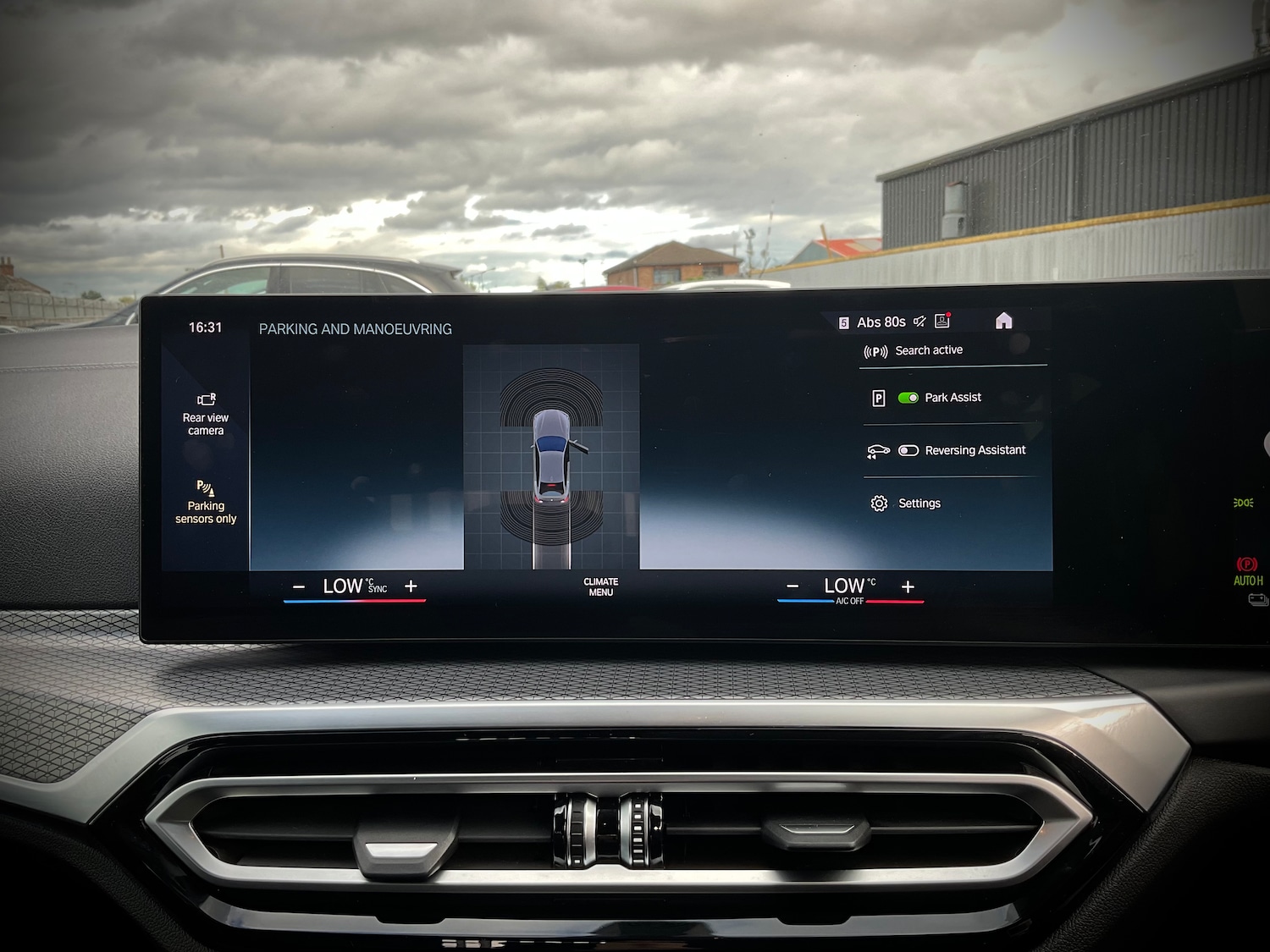 Used BMW i4 2022 for sale - 76102177: Photo 35