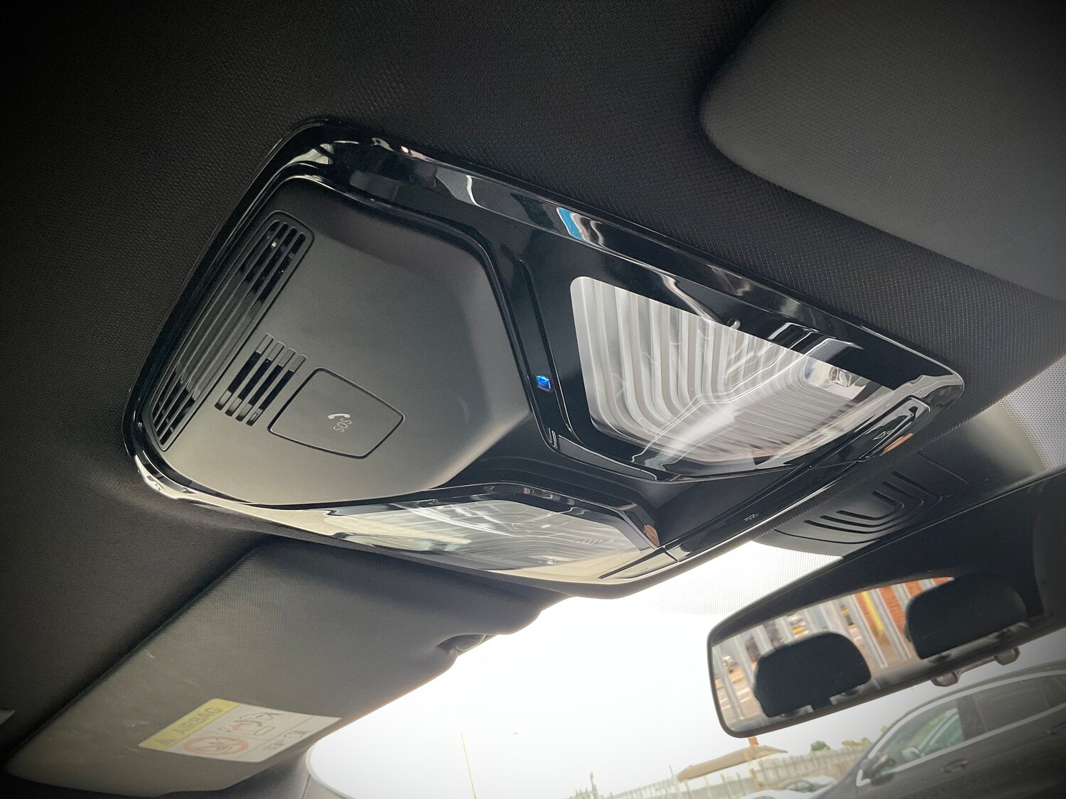 Used BMW i4 2022 for sale - 76102177: Photo 36