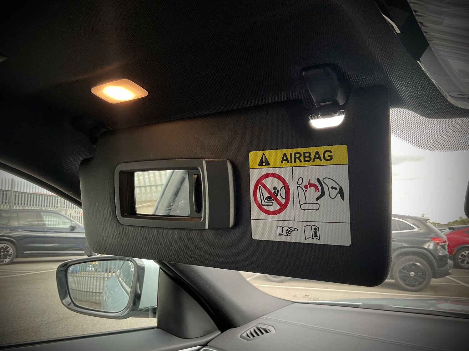 Used BMW i4 2022 for sale - 76102177: Photo 37