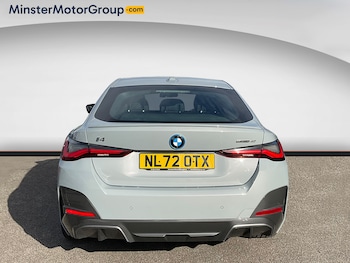 Used BMW i4 2022 for sale - 76102177: Photo 3