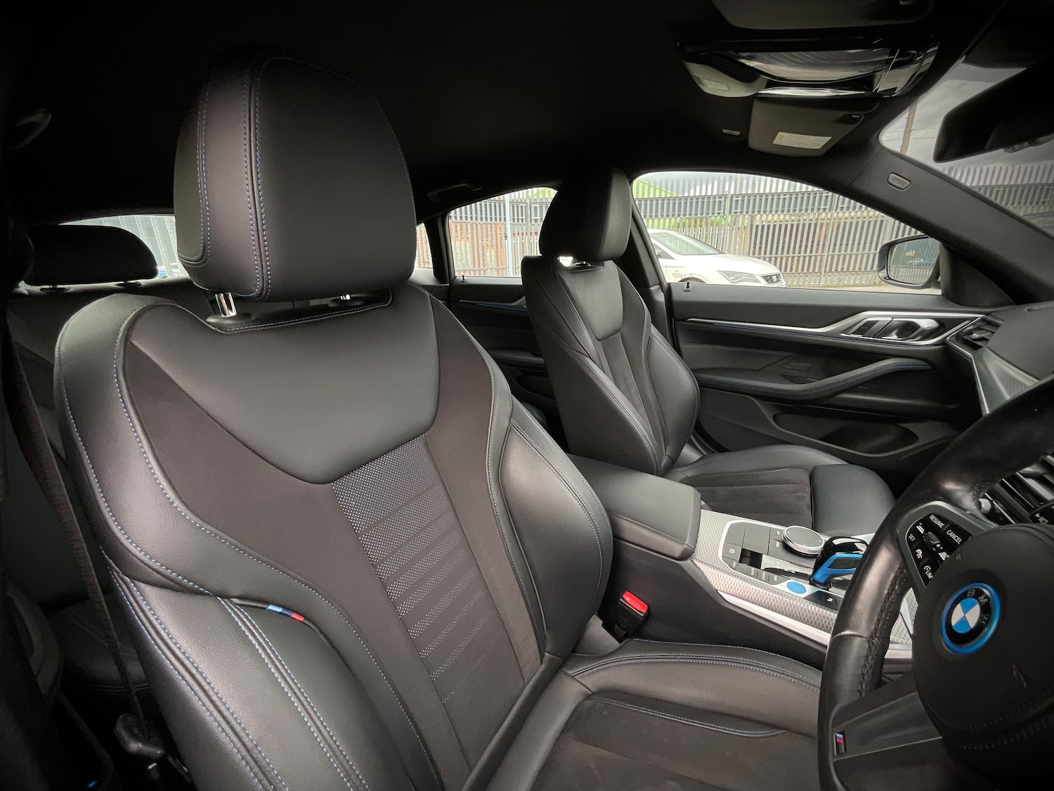 Used BMW i4 2022 for sale - 76102177: Photo 8