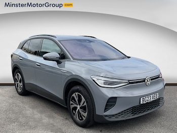 2023 - STYLE 5-Door