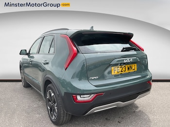 Used Kia Niro 2023 for sale - 79130336: Photo