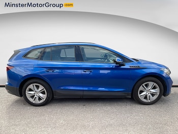 Used Skoda Enyaq 2022 for sale - 79346869: Photo