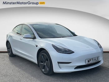 Used Tesla Model 3 2021 for sale - 79519260: Photo