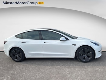 Used Tesla Model 3 2021 for sale - 79519260: Photo