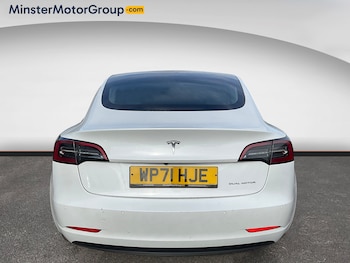 Used Tesla Model 3 2021 for sale - 79519260: Photo