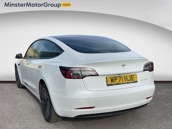 Used Tesla Model 3 2021 for sale - 79519260: Photo