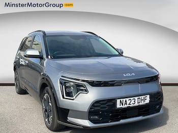 Used Kia Niro 2023 for sale - 79630759: Photo
