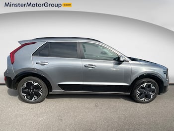 Used Kia Niro 2023 for sale - 79630759: Photo