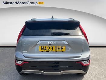 Used Kia Niro 2023 for sale - 79630759: Photo