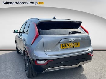 Used Kia Niro 2023 for sale - 79630759: Photo