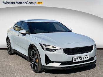 Used Polestar Polestar 2 2023 for sale - 78121081: Photo
