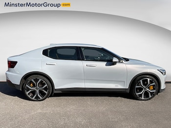 Used Polestar Polestar 2 2023 for sale - 78121081: Photo