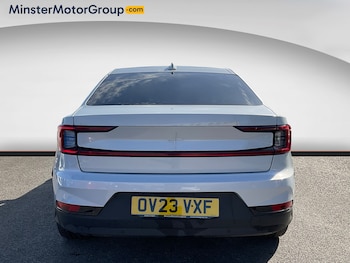 Used Polestar Polestar 2 2023 for sale - 78121081: Photo