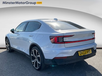 Used Polestar Polestar 2 2023 for sale - 78121081: Photo