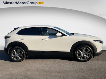 Used Mazda CX-30 2022 for sale - 77914334: Photo