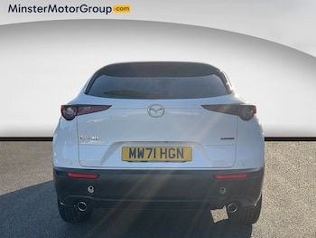 Used Mazda CX-30 2022 for sale - 77914334: Photo