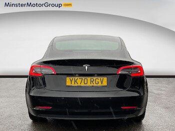 Used Tesla Model 3 2020 for sale - 77324056: Photo