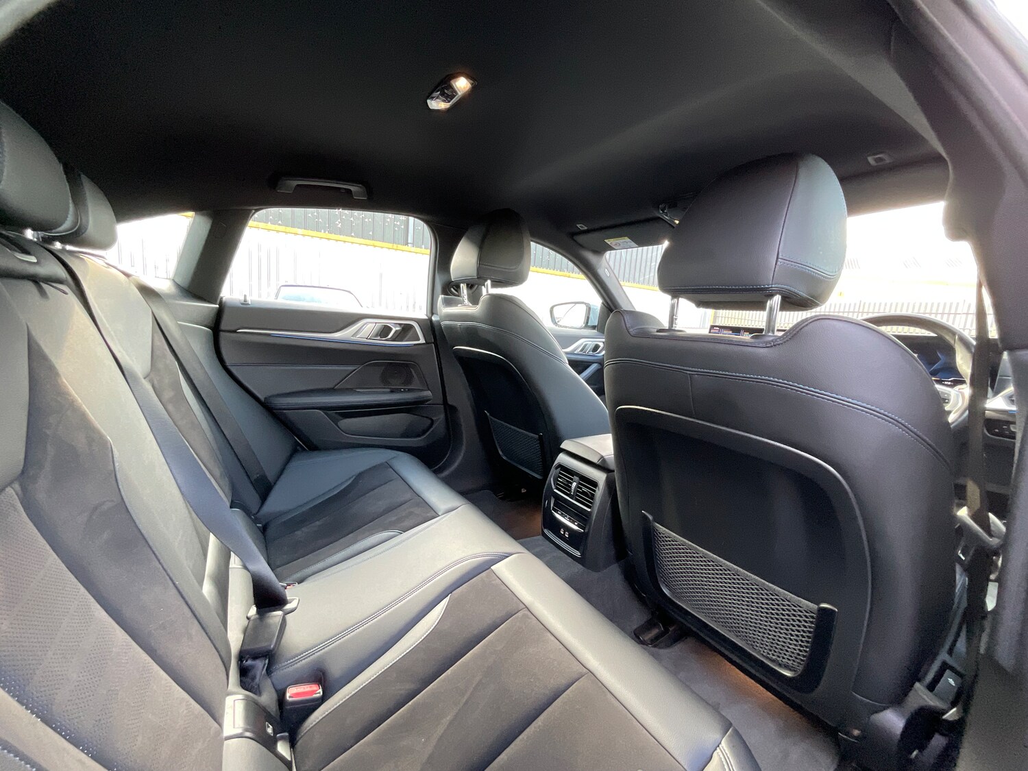 Used BMW i4 2023 for sale - 76412796: Photo 10